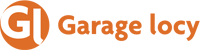 logo garage Locy